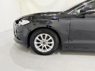 Ford Mondeo Wagon 2.0 TDCi Titanium Lease Ed. picture 27