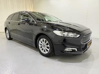  Ford Mondeo Wagon 2.0 TDCi Titanium Lease Ed. 2016/6