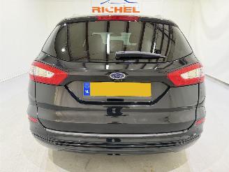 Ford Mondeo Wagon 2.0 TDCi Titanium Lease Ed. picture 5