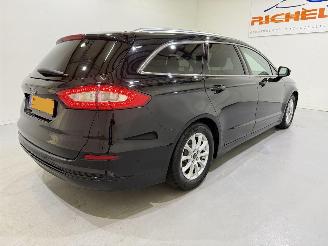 Ford Mondeo Wagon 2.0 TDCi Titanium Lease Ed. picture 31