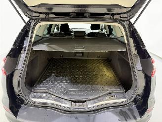 Ford Mondeo Wagon 2.0 TDCi Titanium Lease Ed. picture 43