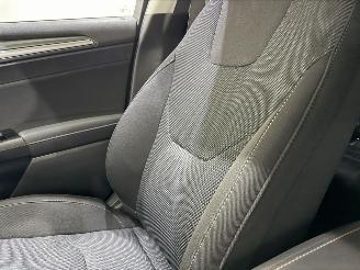 Ford Mondeo Wagon 2.0 TDCi Titanium Lease Ed. picture 37