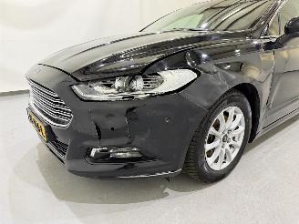 Ford Mondeo Wagon 2.0 TDCi Titanium Lease Ed. picture 9