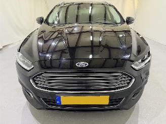 Ford Mondeo Wagon 2.0 TDCi Titanium Lease Ed. picture 2