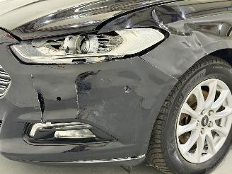 Ford Mondeo Wagon 2.0 TDCi Titanium Lease Ed. picture 11