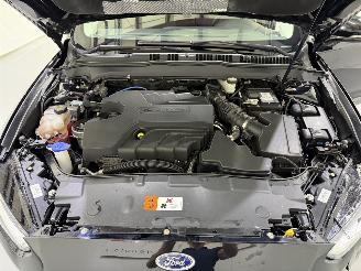 Ford Mondeo Wagon 2.0 TDCi Titanium Lease Ed. picture 19