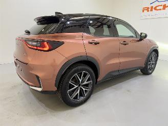 Lexus LBX 1.5 Hybrid HEV 100kW picture 14