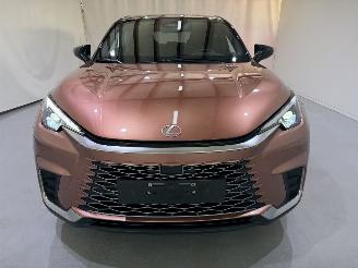 Lexus LBX 1.5 Hybrid HEV 100kW picture 2