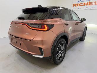 Lexus LBX 1.5 Hybrid HEV 100kW picture 45