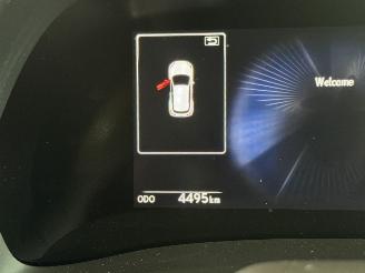 Lexus LBX 1.5 Hybrid HEV 100kW picture 38