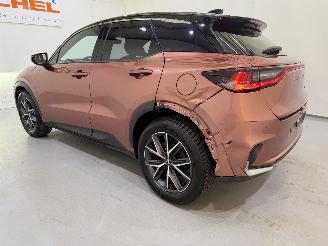 Lexus LBX 1.5 Hybrid HEV 100kW picture 17