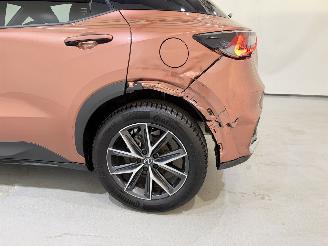 Lexus LBX 1.5 Hybrid HEV 100kW picture 20