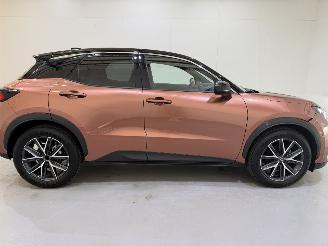 Lexus LBX 1.5 Hybrid HEV 100kW picture 46