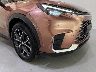 Lexus LBX 1.5 Hybrid HEV 100kW picture 8