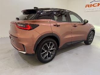Lexus LBX 1.5 Hybrid HEV 100kW picture 15