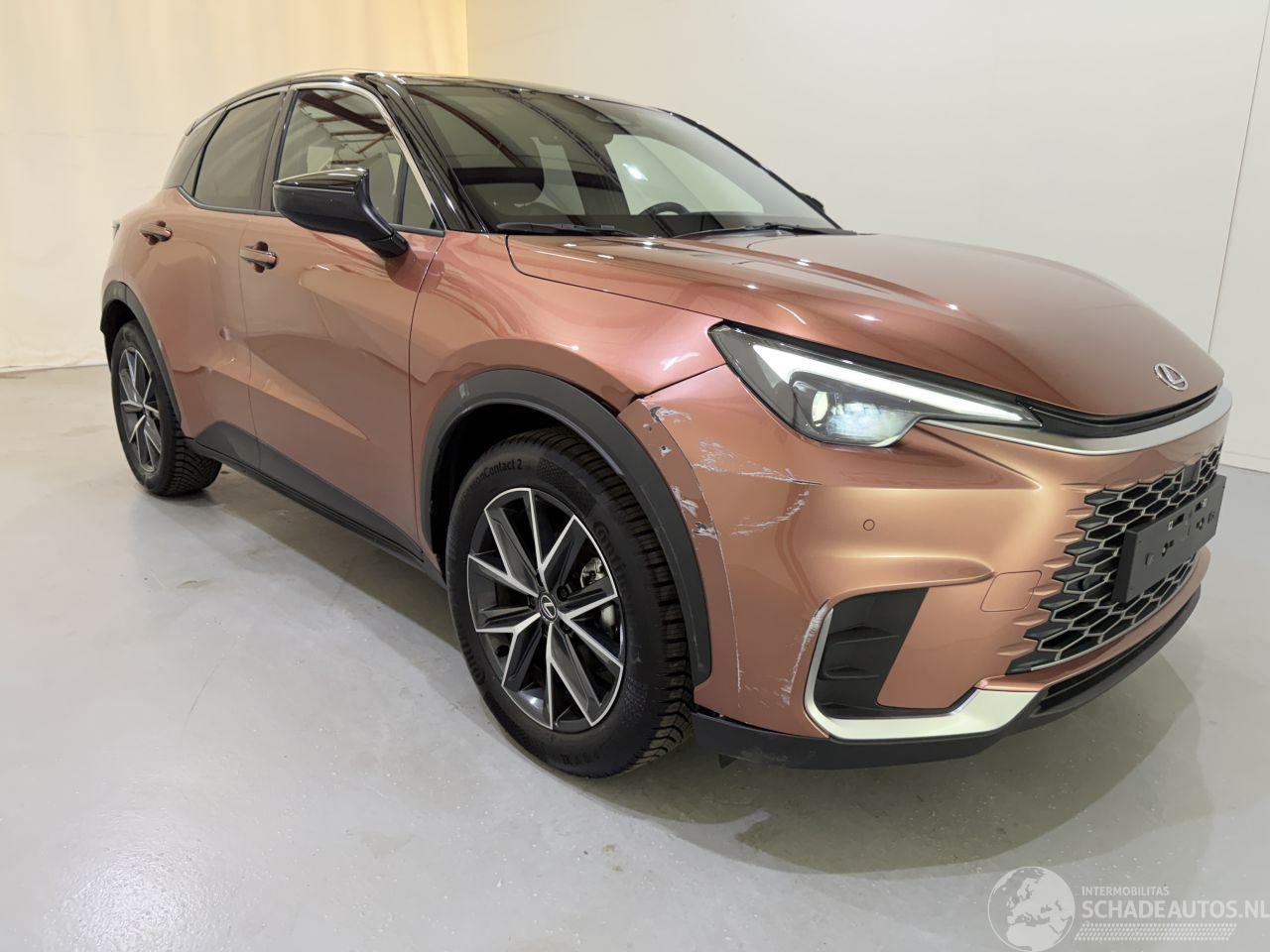 Lexus LBX 1.5 Hybrid HEV 100kW