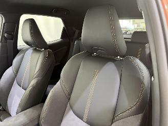 Lexus LBX 1.5 Hybrid HEV 100kW picture 13