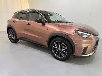 Lexus LBX 1.5 Hybrid HEV 100kW picture 25