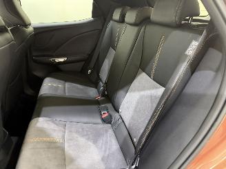 Lexus LBX 1.5 Hybrid HEV 100kW picture 39