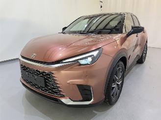 Lexus LBX 1.5 Hybrid HEV 100kW picture 3