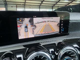 Mercedes A-klasse 180 d Advanced Premium Plus AMG-Line Pano  Bjr.2022 picture 34