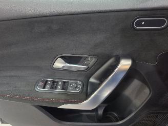 Mercedes A-klasse 180 d Advanced Premium Plus AMG-Line Pano  Bjr.2022 picture 40