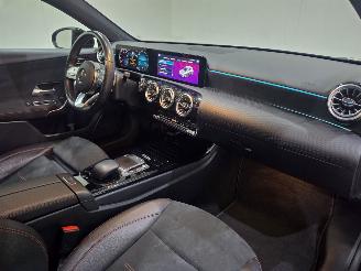 Mercedes A-klasse 180 d Advanced Premium Plus AMG-Line Pano  Bjr.2022 picture 18