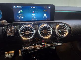 Mercedes A-klasse 180 d Advanced Premium Plus AMG-Line Pano  Bjr.2022 picture 17