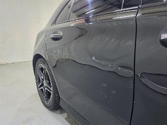 Mercedes A-klasse 180 d Advanced Premium Plus AMG-Line Pano  Bjr.2022 picture 11