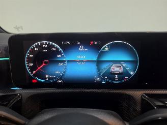 Mercedes A-klasse 180 d Advanced Premium Plus AMG-Line Pano  Bjr.2022 picture 23