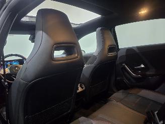 Mercedes A-klasse 180 d Advanced Premium Plus AMG-Line Pano  Bjr.2022 picture 8