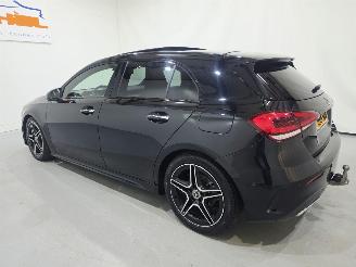 Mercedes A-klasse 180 d Advanced Premium Plus AMG-Line Pano  Bjr.2022 picture 19