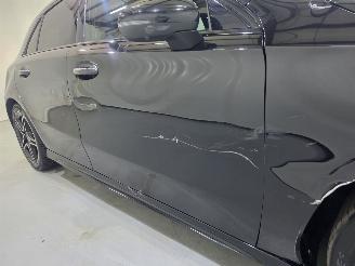 Mercedes A-klasse 180 d Advanced Premium Plus AMG-Line Pano  Bjr.2022 picture 10