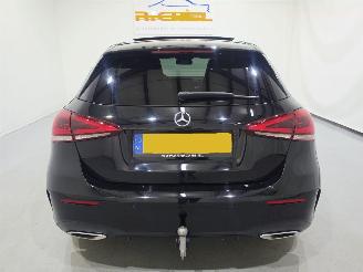 Mercedes A-klasse 180 d Advanced Premium Plus AMG-Line Pano  Bjr.2022 picture 5