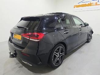 Mercedes A-klasse 180 d Advanced Premium Plus AMG-Line Pano  Bjr.2022 picture 6