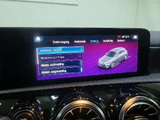 Mercedes A-klasse 180 d Advanced Premium Plus AMG-Line Pano  Bjr.2022 picture 33