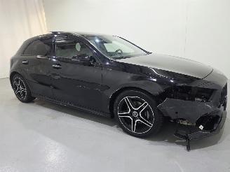 Mercedes A-klasse 180 d Advanced Premium Plus AMG-Line Pano  Bjr.2022 picture 27