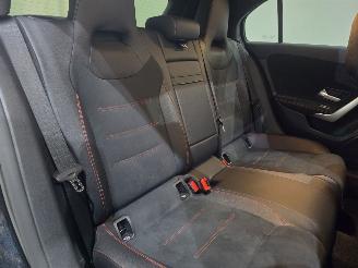 Mercedes A-klasse 180 d Advanced Premium Plus AMG-Line Pano  Bjr.2022 picture 21