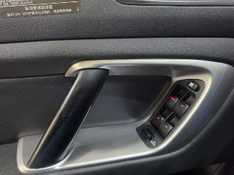 Subaru Outback 2.5i LPG 4WD AUT Pano Leder picture 37