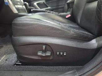 Subaru Outback 2.5i LPG 4WD AUT Pano Leder picture 20