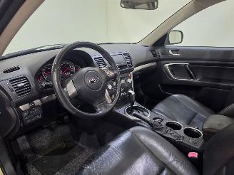 Subaru Outback 2.5i LPG 4WD AUT Pano Leder picture 7