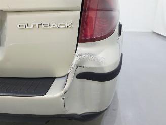 Subaru Outback 2.5i LPG 4WD AUT Pano Leder picture 14