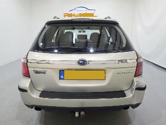 Subaru Outback 2.5i LPG 4WD AUT Pano Leder picture 5