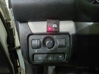 Subaru Outback 2.5i LPG 4WD AUT Pano Leder picture 38