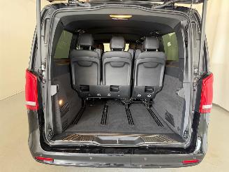 Mercedes V-klasse 250-d Avantgarde extralang 7-p 140Kw picture 23