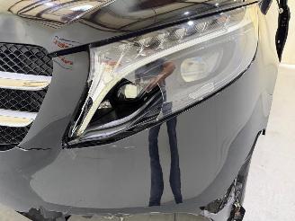 Mercedes V-klasse 250-d Avantgarde extralang 7-p 140Kw picture 17