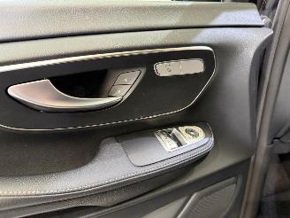 Mercedes V-klasse 250-d Avantgarde extralang 7-p 140Kw picture 38