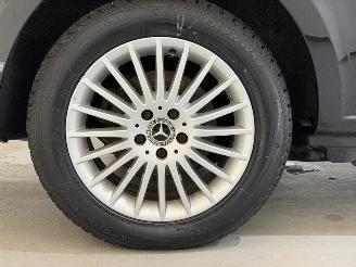 Mercedes V-klasse 250-d Avantgarde extralang 7-p 140Kw picture 30