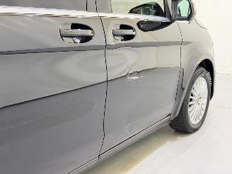 Mercedes V-klasse 250-d Avantgarde extralang 7-p 140Kw picture 11