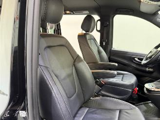 Mercedes V-klasse 250-d Avantgarde extralang 7-p 140Kw picture 21